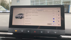 MG MG4 150kW Trophy EV Long Range 64kWh 5dr Auto Electric Hatchback